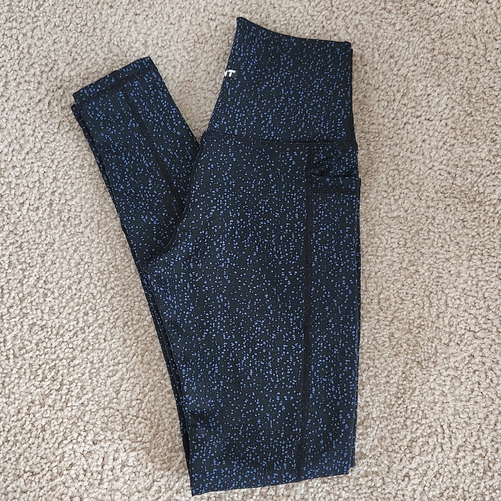ECHT 7/8 Leggings